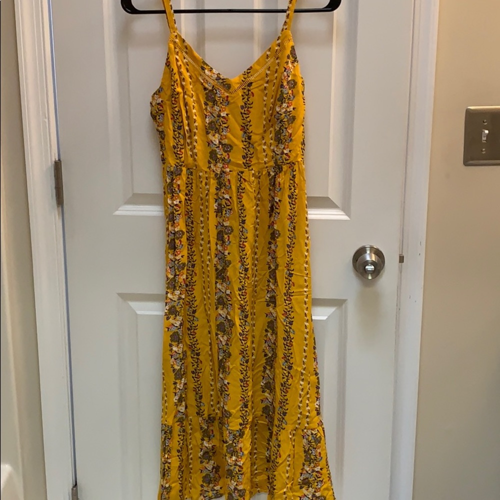 Old Navy Dress